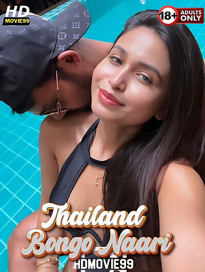 Thailand Bongo Naari Sharmistha (2025) Hindi Hot Short Film 720p HDRip 1Filmy4wap