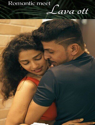 Romantic Meet 2025 LavaOTT Ep1 Hot Series 720p HDRip 1Filmy4wap
