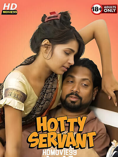 Hotty Servant 2025 Sanjana Hindi Hot Short Film 720p HDRip 1Filmy4wap