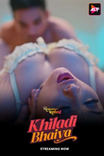 Rangeen Kahaniyan (2025) Hindi S31 Complete Hot Series 1080p | 720p | 480p HDRip 1Filmy4wap