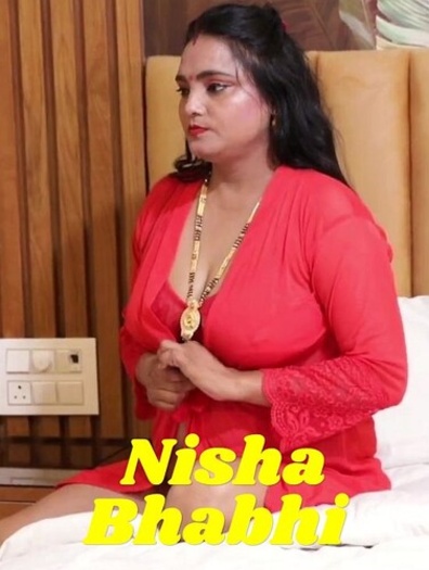 Nisha Bhabhi (2025) Hindi Hot Short Film 720p | 480p HDRip 1Filmy4wap