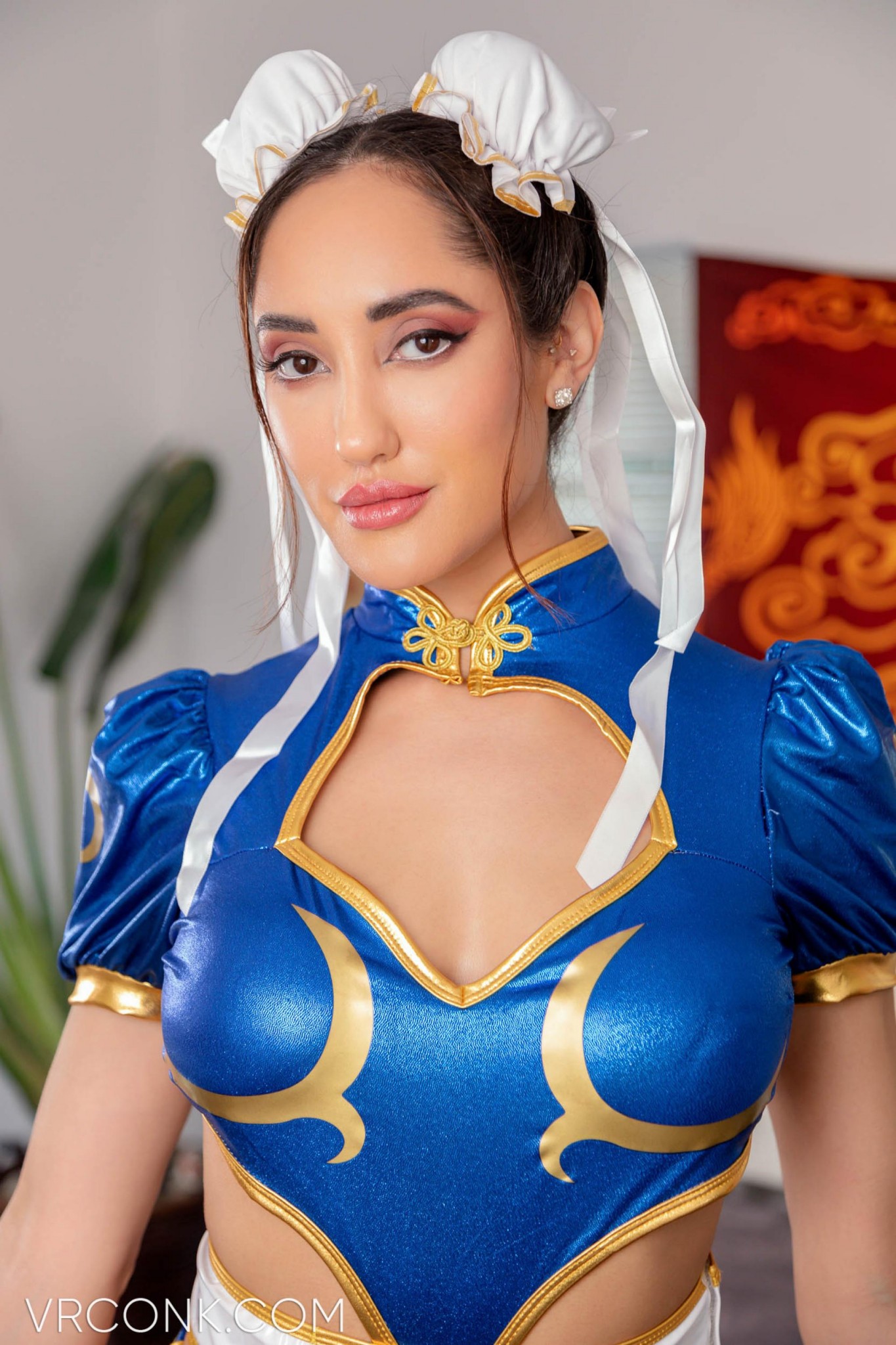 Amours Air Tight Invasion (2025) JulesJordan English Short Film 1Filmy4wap