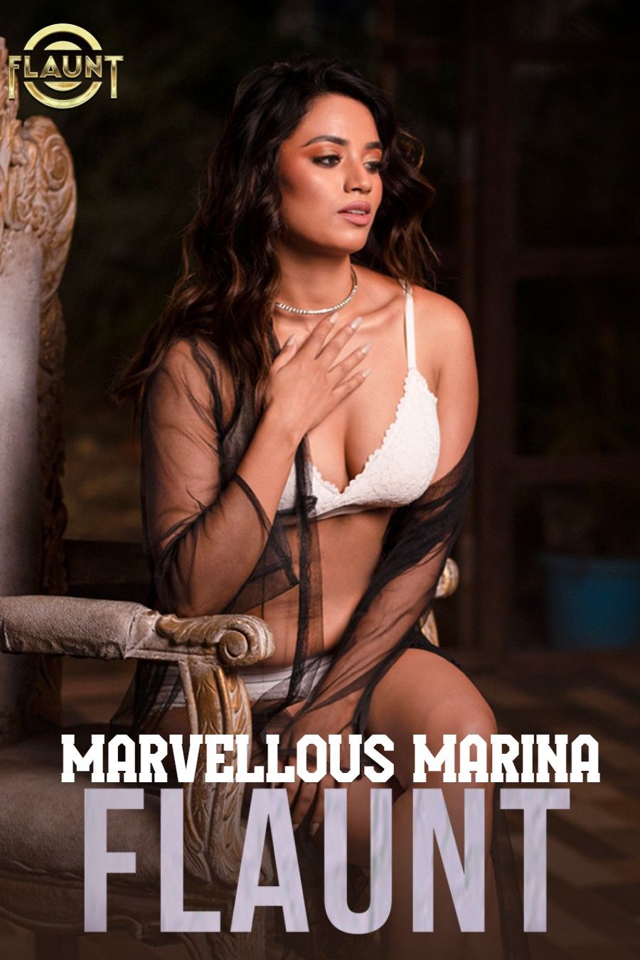 Marvellous Marina (Flaunt) 2025 Hindi Atrangii WEB Series 720p HDRip 1filmy4wap