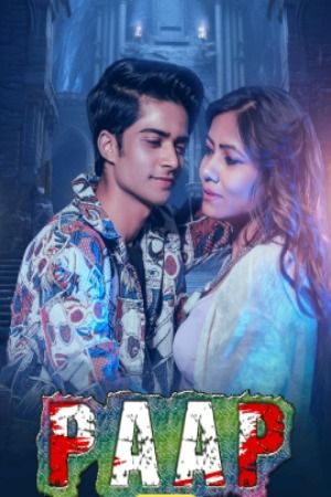 Paap 2025 Navrangott Hindi Hot Short Film 720p HDRip 1Filmy4wap