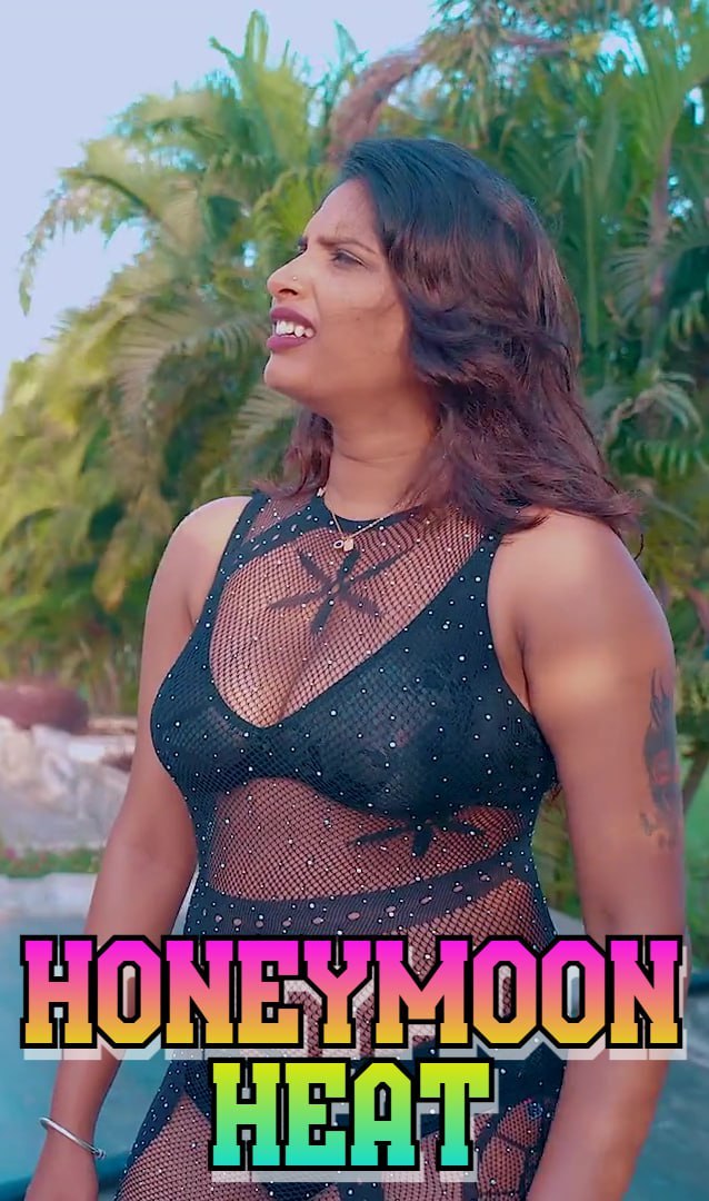 Honeymoon Heat 2025 Hindi Uncut Short Films 720p HDRip 1Filmy4wap