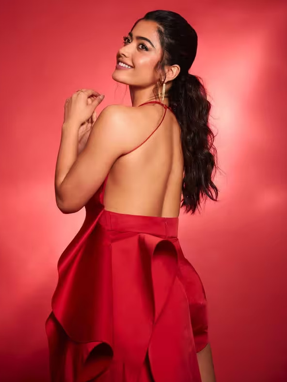 South Actress – Rashmika Mandanna (2025) Hindi Uncut Hot Short Film 720p HDRip 1Filmy4wap
