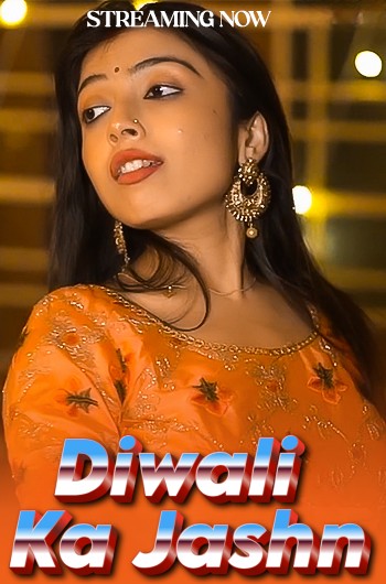 Diwali Ka Jashn (2024) WebSex Hindi Short Film 720p HDRip 1Filmy4wap