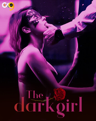 The Dark Girl 2025 OX9 S01EP01 Hindi Web Series 720p HDRip 1Filmy4wap