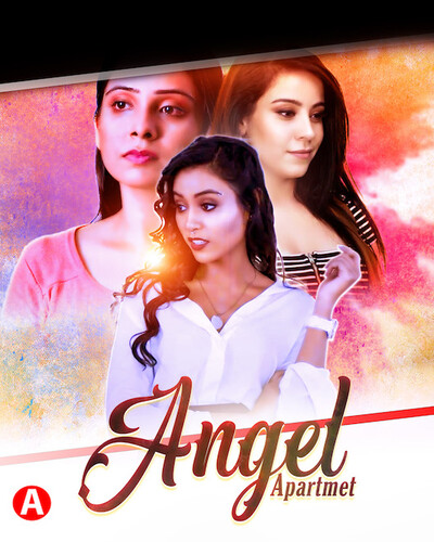 Angel Apartment 2025 HuntCinema S01 Hindi Web Series 720p HDRip 1Filmy4wap