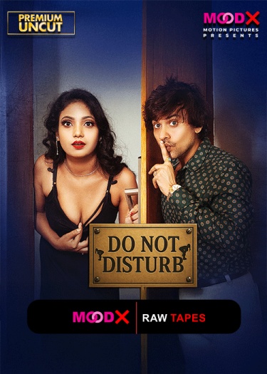 Do Not Disturb BTS (2025) MoodX Hindi S01E01 Hot Series 1080p | 720p | 480p HDRip 1Filmy4wap