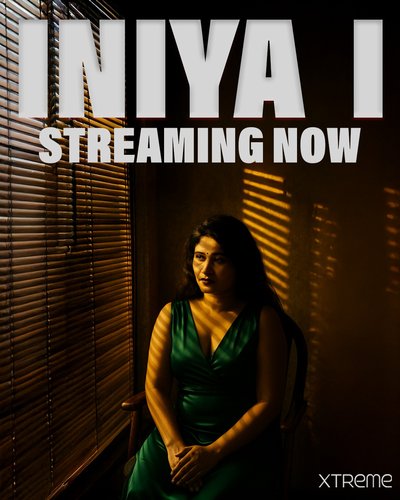 Iniya Part-1 (2025) Uncut Xtreme Hindi Short Film 720p HDRip 1Filmy4wap