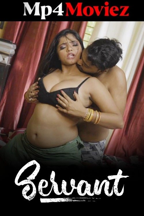 Servant 2025 S01 Apex Hindi Web Series 720p HDRip 1Filmy4wap