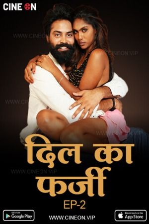 Dil ka Farzi 2025 CineOn S01EP01 Hindi Web Series 720p HDRip 1Filmy4wap