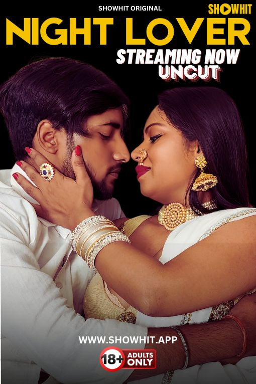 Night Lover 2025 Showhit Uncut Hindi Web Series 720p HDRip 1Filmy4wap