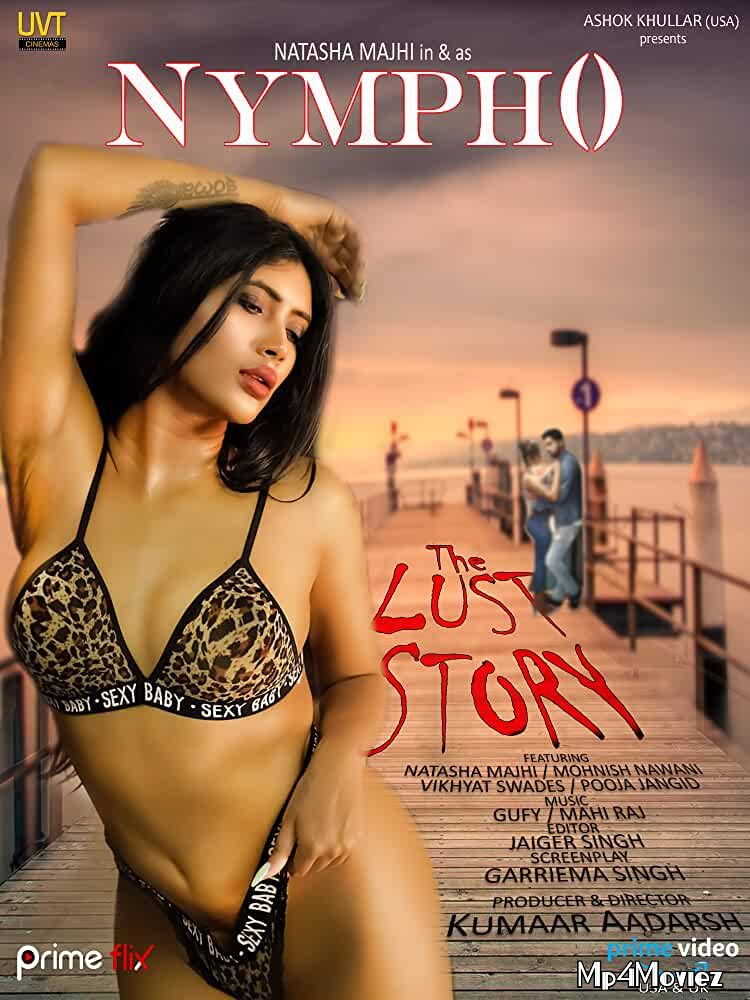 Nympho The Lust Story S01 Hindi Complete Primeflix Web Series 720p HDRip 1Filmy4wap