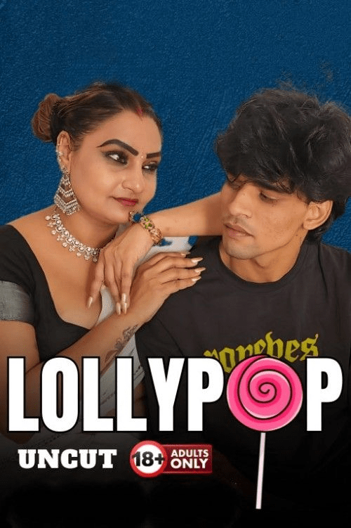 Lollypop (2025) NeonX Hindi Hot Short Film 1080p | 720p | 480p HDRip 1Filmy4wap
