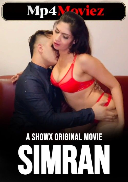 Simran 2025 Showx Hindi Short Film 720p HDRip 1Filmy4wap