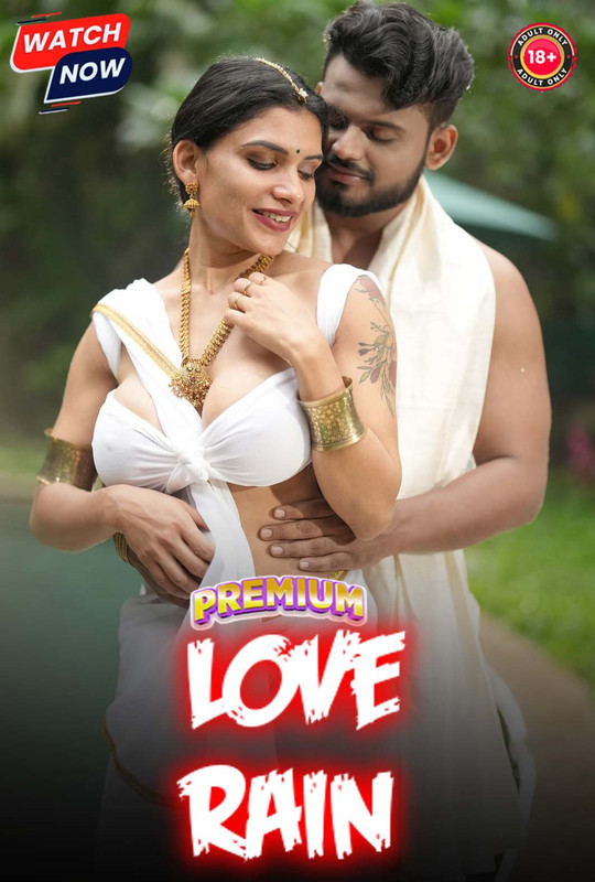 Love Rain – Resmi Nair (2025) Hindi Uncut Hot Short Film 720p HDRip 1Filmy4wap