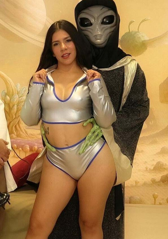 The Martians (2025) SexMex English Short Film 1Filmy4wap