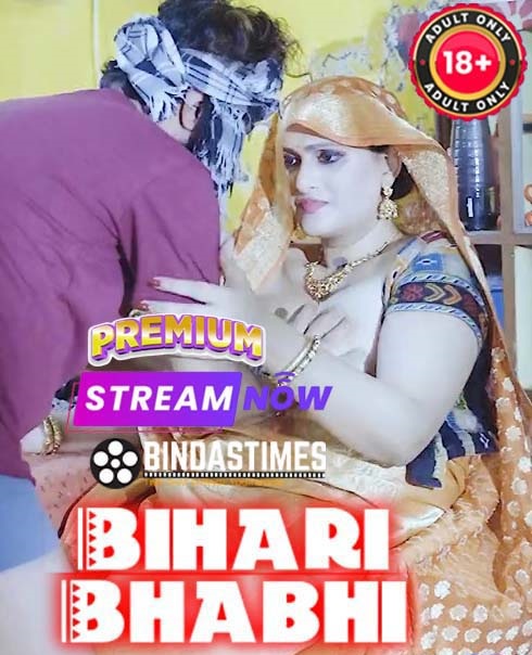 Bihari Bhabhi P03 (2025) Hindi Uncut BindasTimes Hot Short Film 720p HDRip 1Filmy4wap