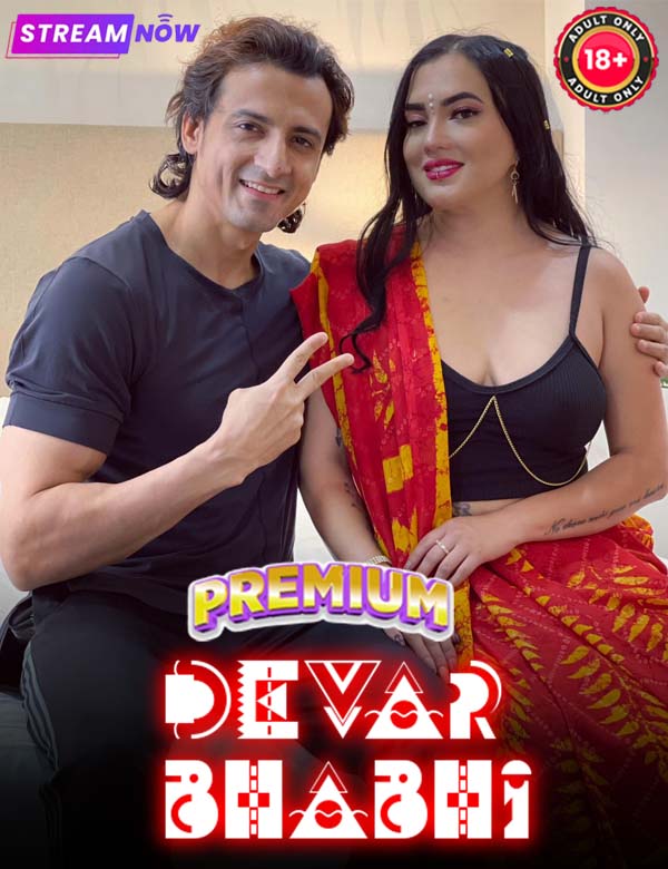 Devar Bhabhi (2025) Hindi Uncut Niks Hot Short Film 1Filmy4wap