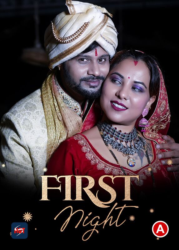 First Night 2025 Hots Hindi Uncut Short Film 720p HDRip 1Filmy4wap