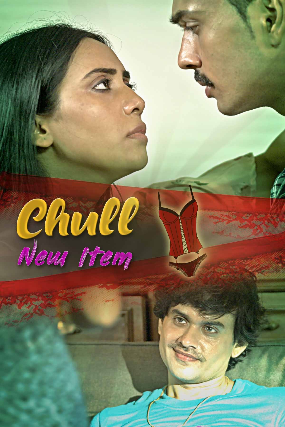 Chull Paani Chalka S01E05 KooKu Hindi Web Series 720p HDRip 1Filmy4wap