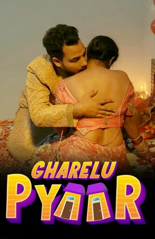Gharelu Pyaar S01 Complete Hindi Kooku App Web Series 720p HDRip 1Filmy4wap
