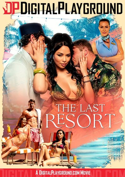 The Last Resort Part-4 (2025) DigitalPlayground English Short Film 1Filmy4wap