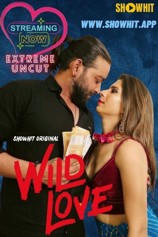 Wild Love 2025 Showhit Hindi Short Film 1Filmy4wap