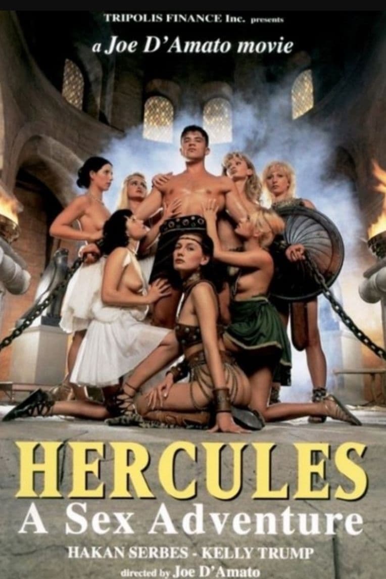 18+ Hercules A Sex Adventure 1997 Italian 720p HDRip 1Filmy4wap