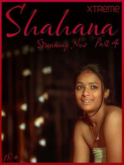 Shahana Part 4 2025 Xtreme Hindi Hot Short Film 720p HDRip | 1Filmy4wap