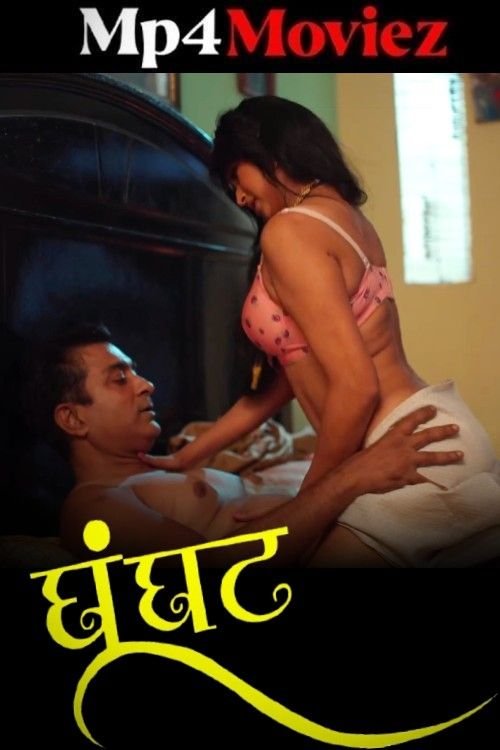 Ghoonghat (2025) Dzyreplay Hindi S01E01T02 Hot Series 1080p | 720p | 480p HDRip | 1Filmy4wap