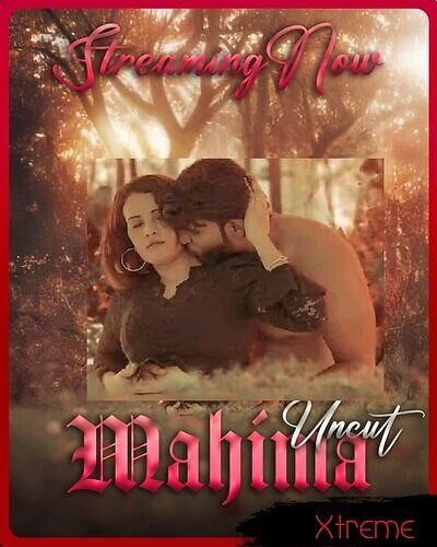 Mahima Part 5 (2025) Xtreme Hindi Hot Short Film 720p HDRip | 1Filmy4wap