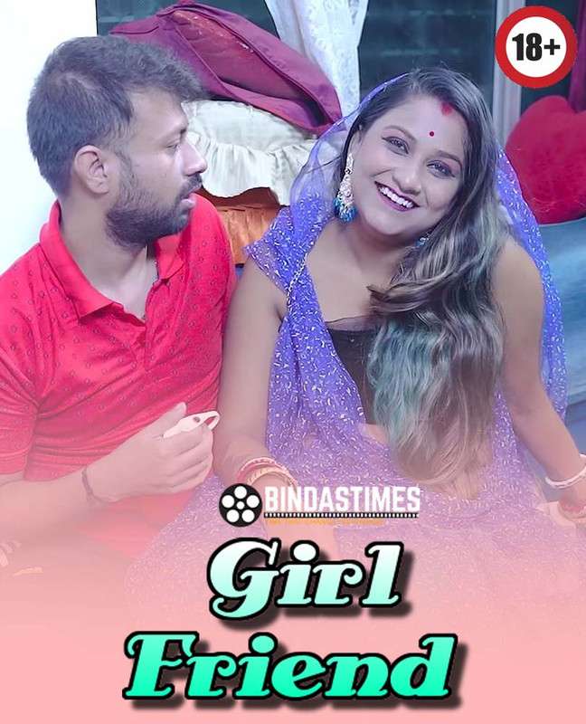 Girl Friend (2025) Hindi Uncut Hot Short Film 720p HDRip | 1Filmy4wap