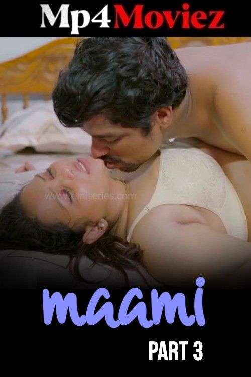 Maami (2025) FeniApp Malayalam S01E03 Hot Series 1080p | 720p | 480p HDRip | 1Filmy4wap