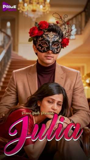 Julia (2025) PrimeShots Hindi S01E01T02 Hot Series 1080p | 720p | 480p HDRip | 1Filmy4wap