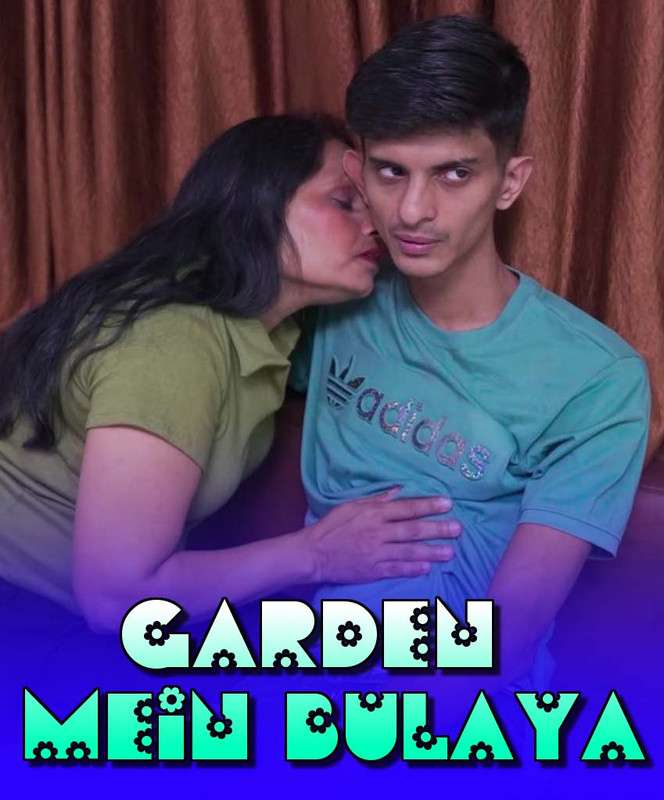 Garden Mein Bulaya (2025) Hindi Uncut Hot Short Film 720p HDRip | 1Filmy4wap