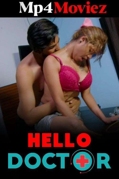 Hello Doctor 3 (2025) BoomEX Hindi Hot Short Film 1080p | 720p | 480p HDRip | 1Filmy4wap