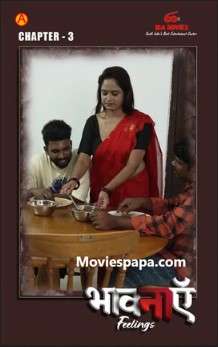 Bhaavanaen 2025 IBAMovies S01E03 Hindi Web Series 1080p | 720p HDRip | 1Filmy4wap