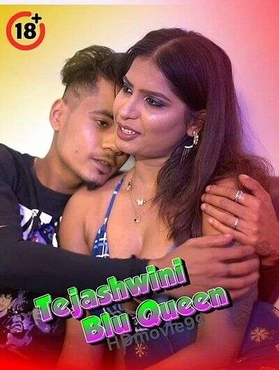 Tejashwini Blu Queen 2025 Hindi Hot Short Film 720p HDRip | 1Filmy4wap