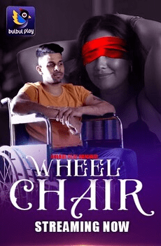Wheel Chair 2025 Bulbulplay S01EP01-02 Hindi Web Series 1080p | 720p HDRip | 1Filmy4wap