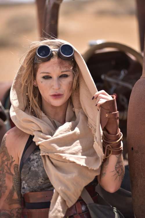 Yeehaw The Best Of Cowgirls (2025) BrazzersExxtra English Short Film | 1Filmy4wap