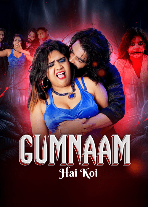 Gumnaam Hi Koi (2025) MoodX Short Film 720p HDRip| 1Filmy4wap