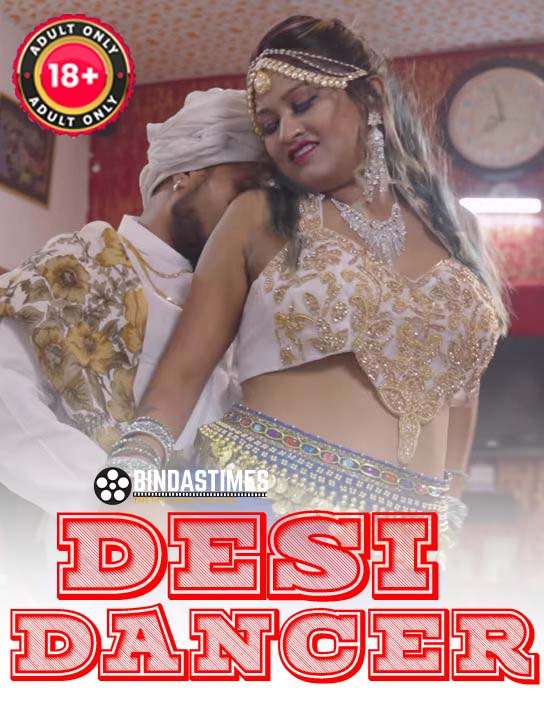 Desi Dancer (2025) Hindi Uncut Hot Short Film 720p HDRip | 1Filmy4wap