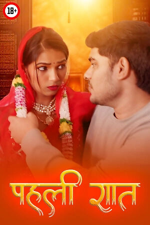 Pehli Raat 2025 Sanjana Hindi Hot Short Film 720p HDRip | 1Filmy4wap