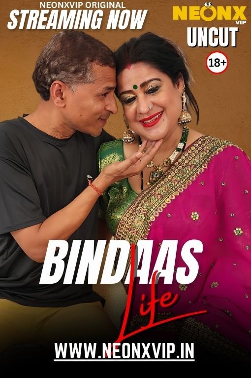 Bindaas Life 2025 NeonX Hindi Short Film 1080p | 720p HDRip | 1Filmy4wap